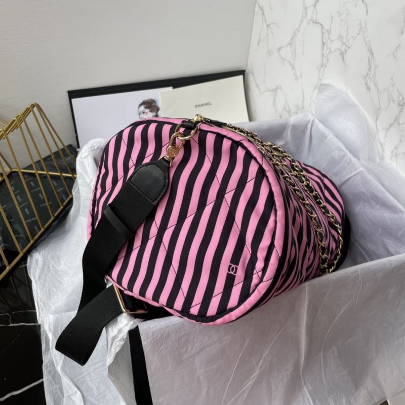 Ch**el round bags